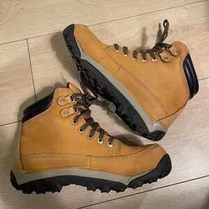Timberland Men's Wheat Hiking Boots